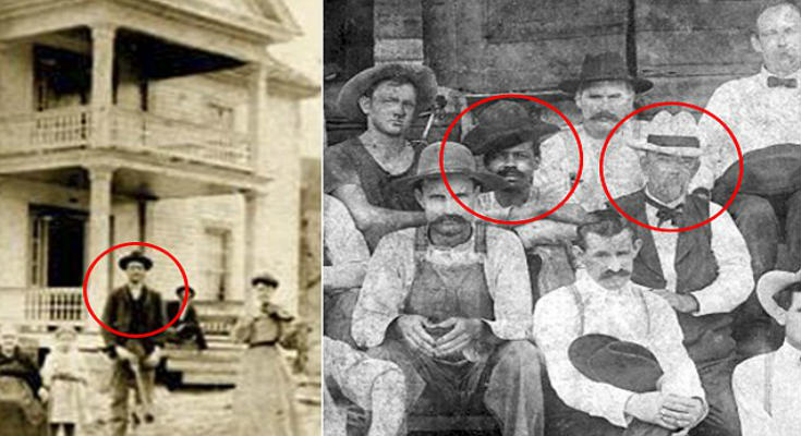 Η πραγματική ιστορία για το ουίσκι του Jack Daniels και ο σκλάβος που του έδωσε το μυστικό (φωτό)